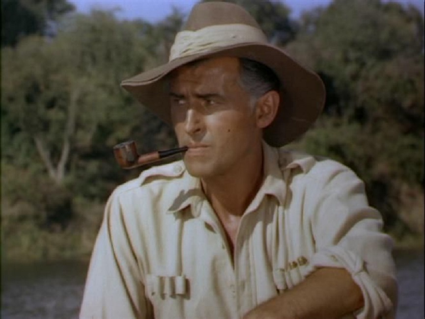 King Solomon's Mines (1950)