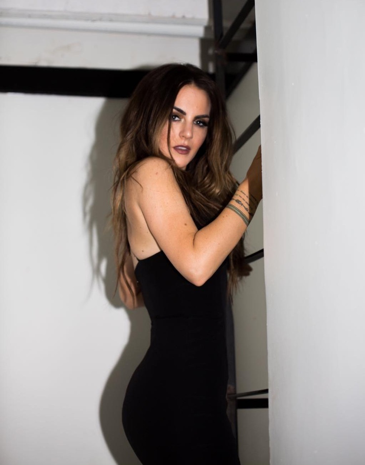 Picture of Joanna 'JoJo' Levesque