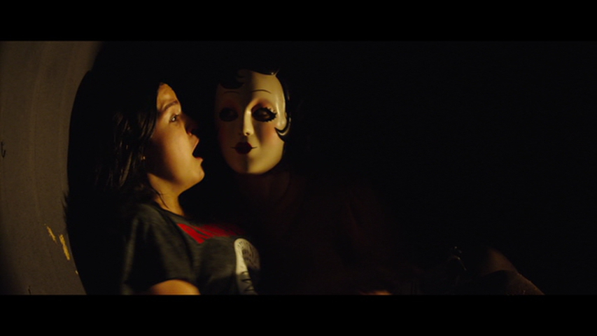 The Strangers: Prey at Night