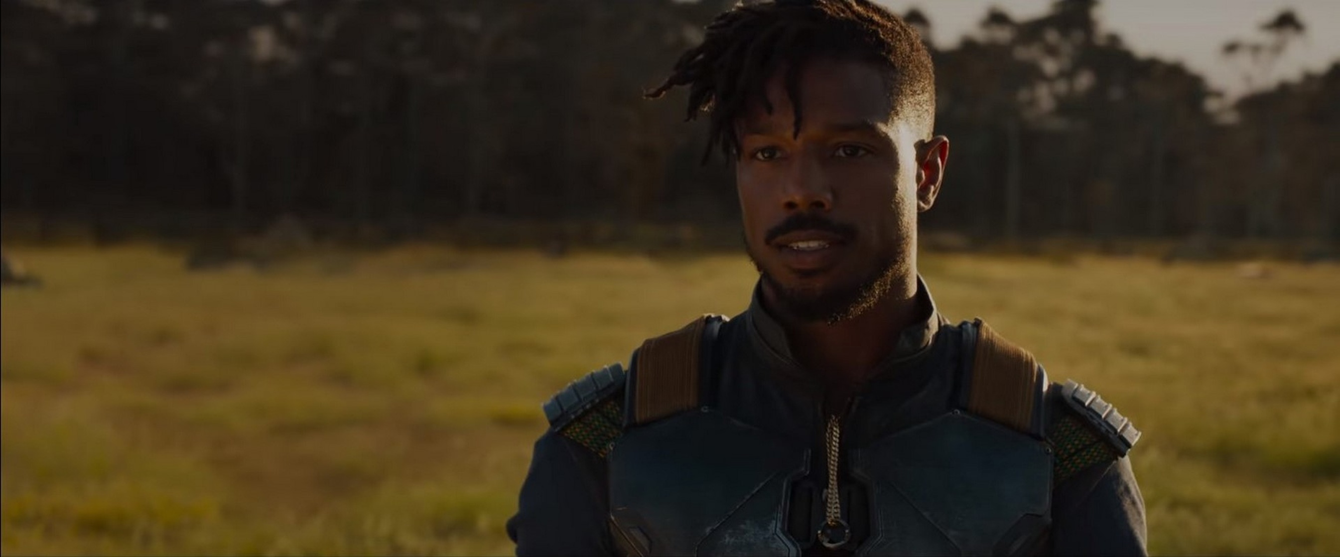 Black Panther