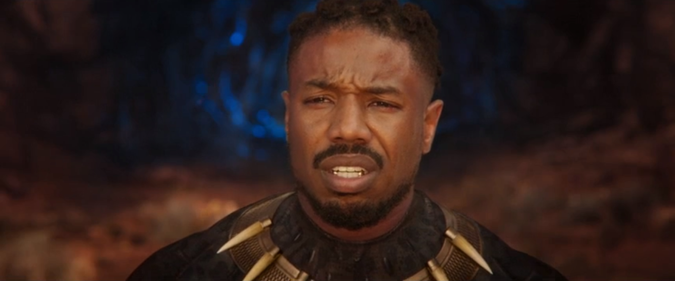 Black Panther