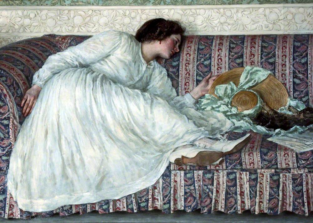 Philip Wilson Steer Philip Wilson Steer
