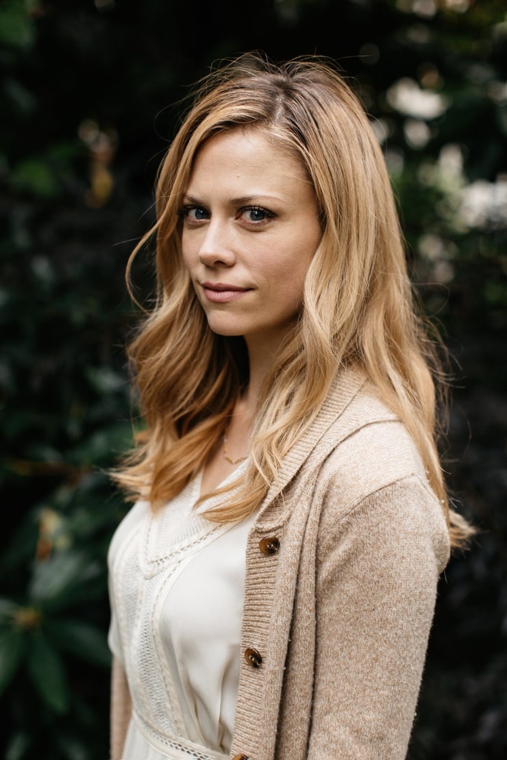 Claire Coffee grimm