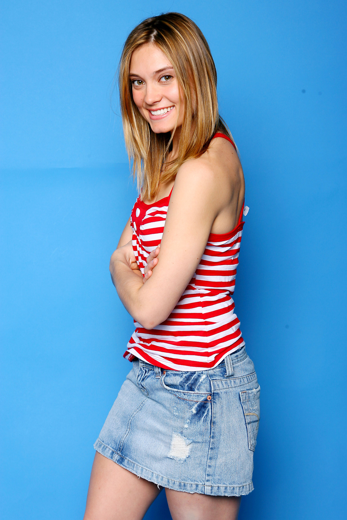 Spencer Grammer Spencer Grammer