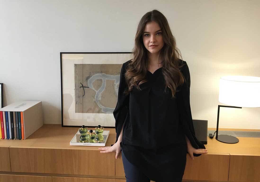 Barbara Palvin Barbara Palvin