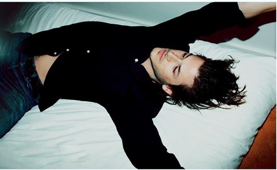 Gaspard Ulliel