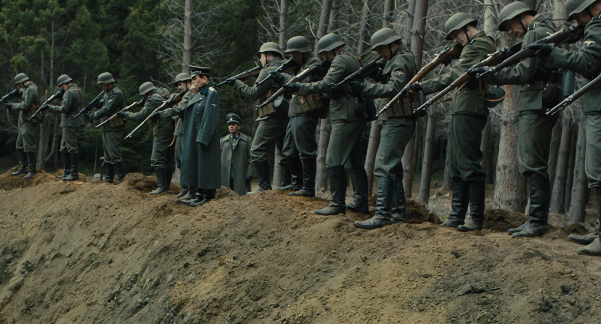 Operation Finale