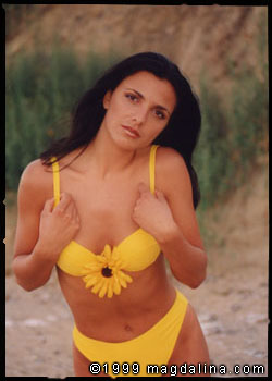 Magdalina Valchanova picture