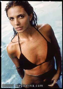 Picture of Magdalina Valchanova