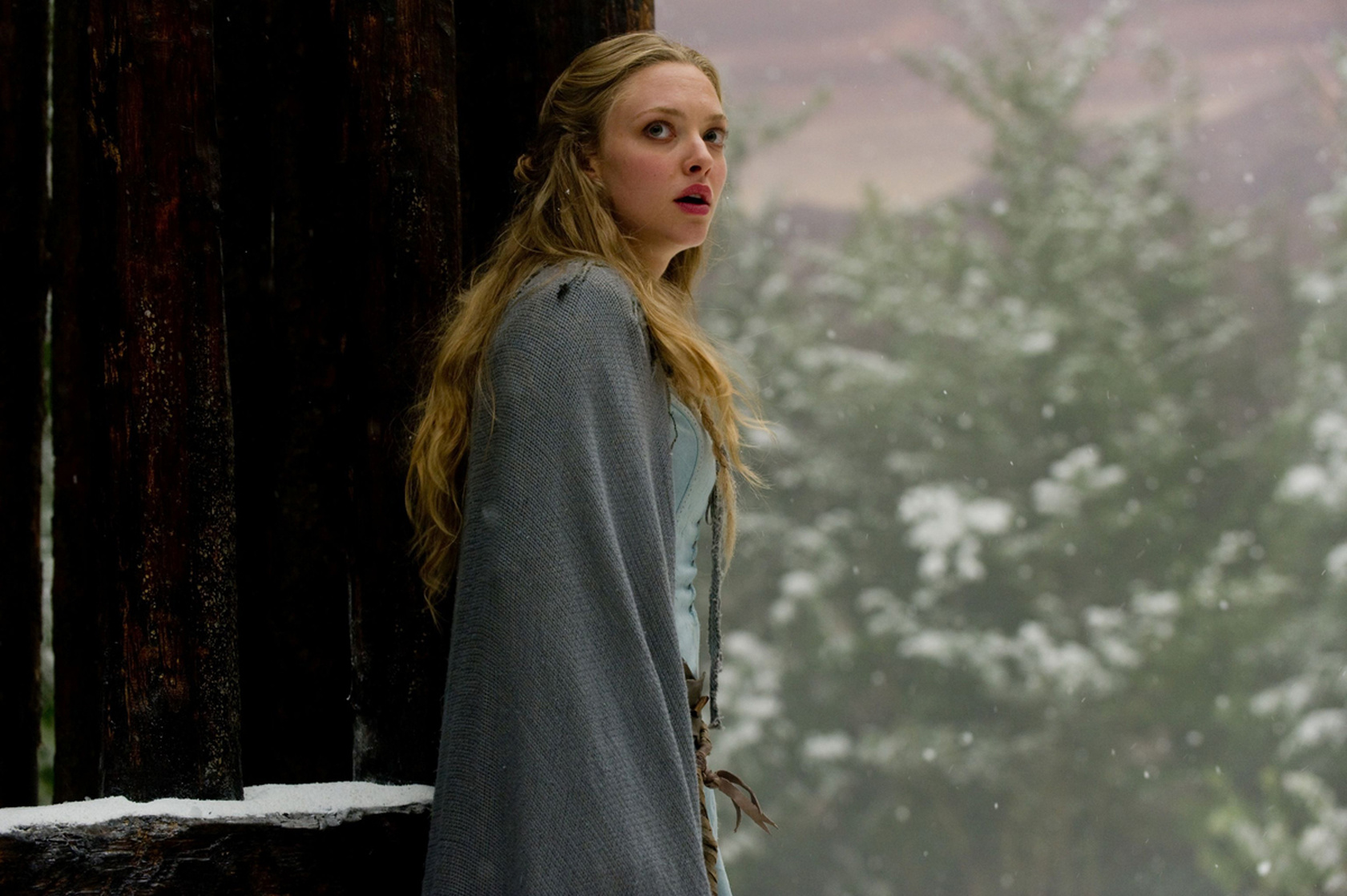 Red Riding Hood Red Riding Hood