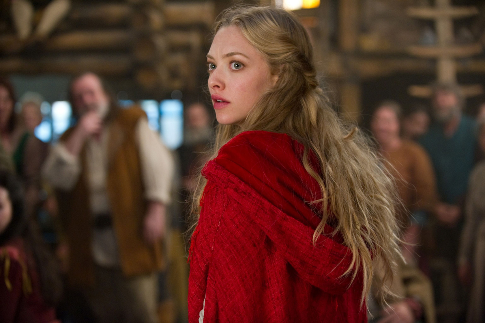 Red Riding Hood Red Riding Hood