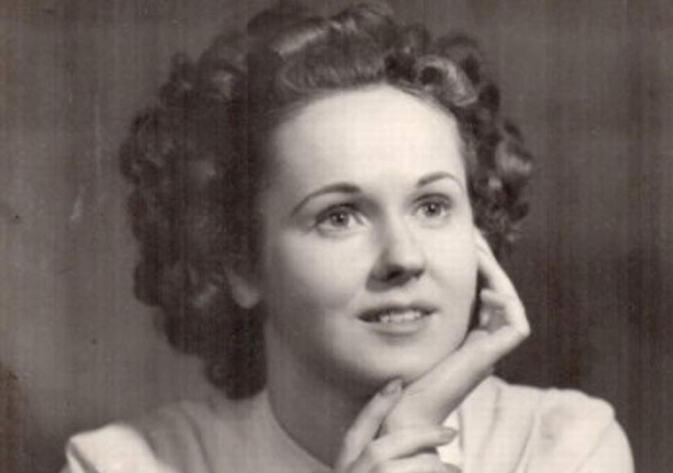 Anna Turner