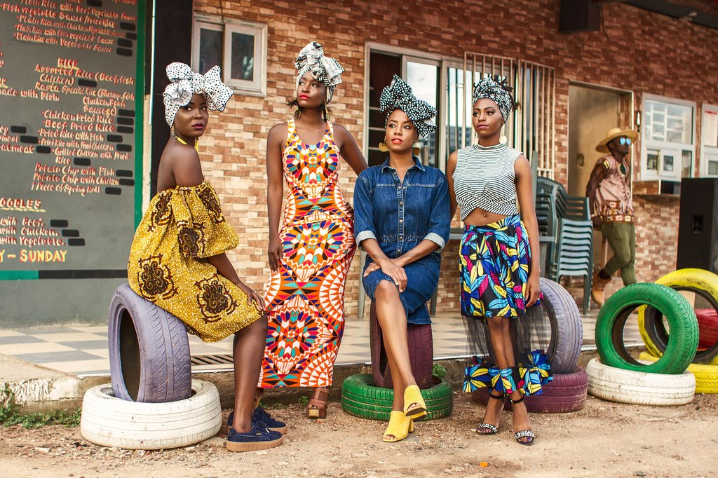 Ghana Ghana