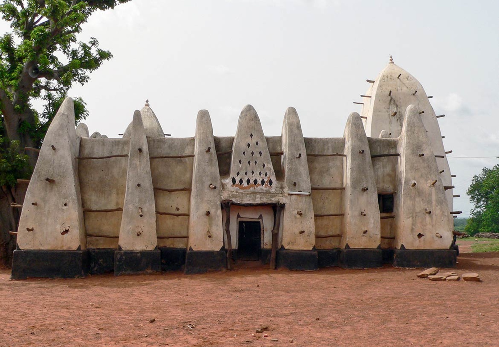 Ghana Ghana