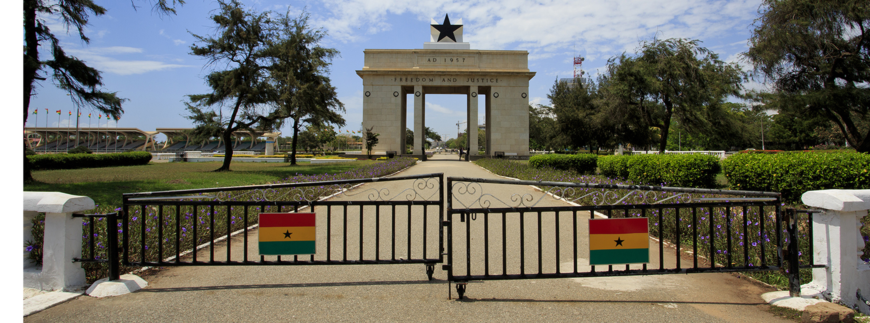 Ghana Ghana
