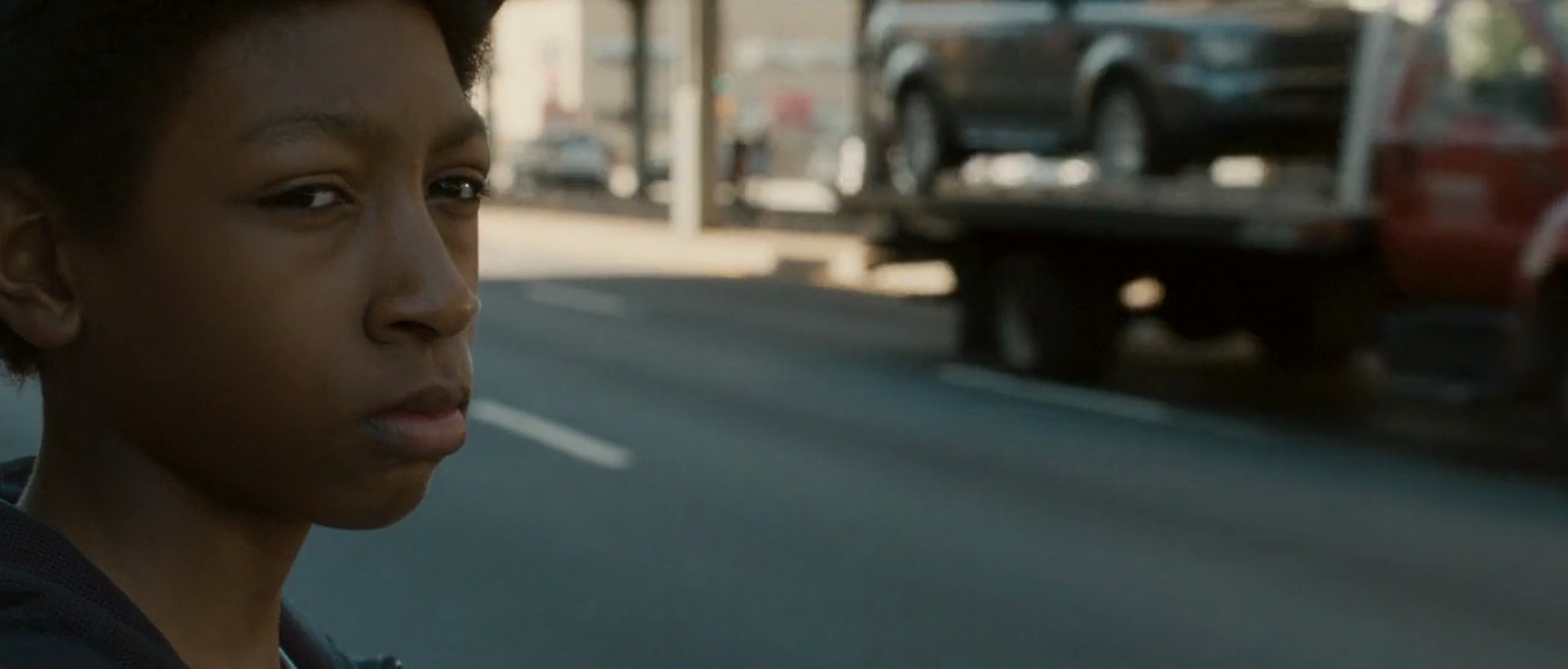 The Inevitable Defeat of Mister & Pete                                  (2013)