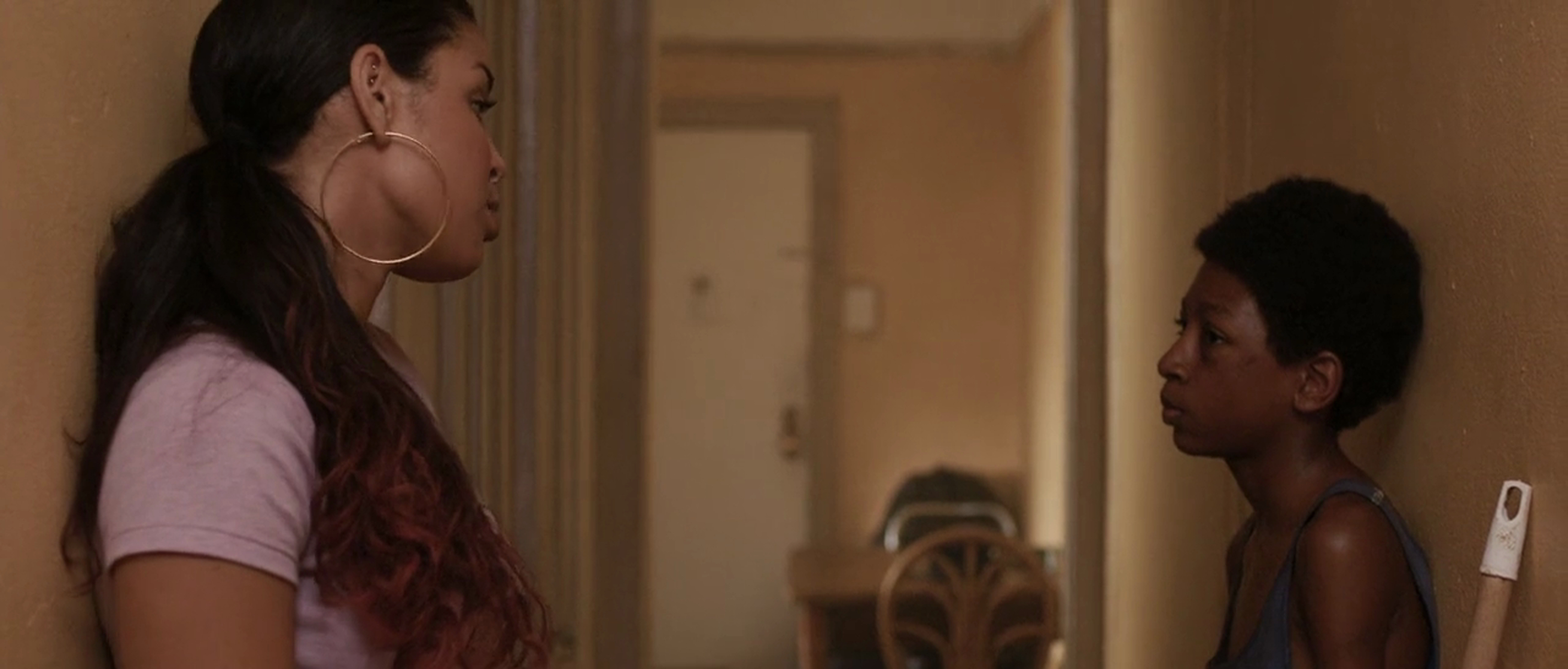 The Inevitable Defeat of Mister & Pete                                  (2013)