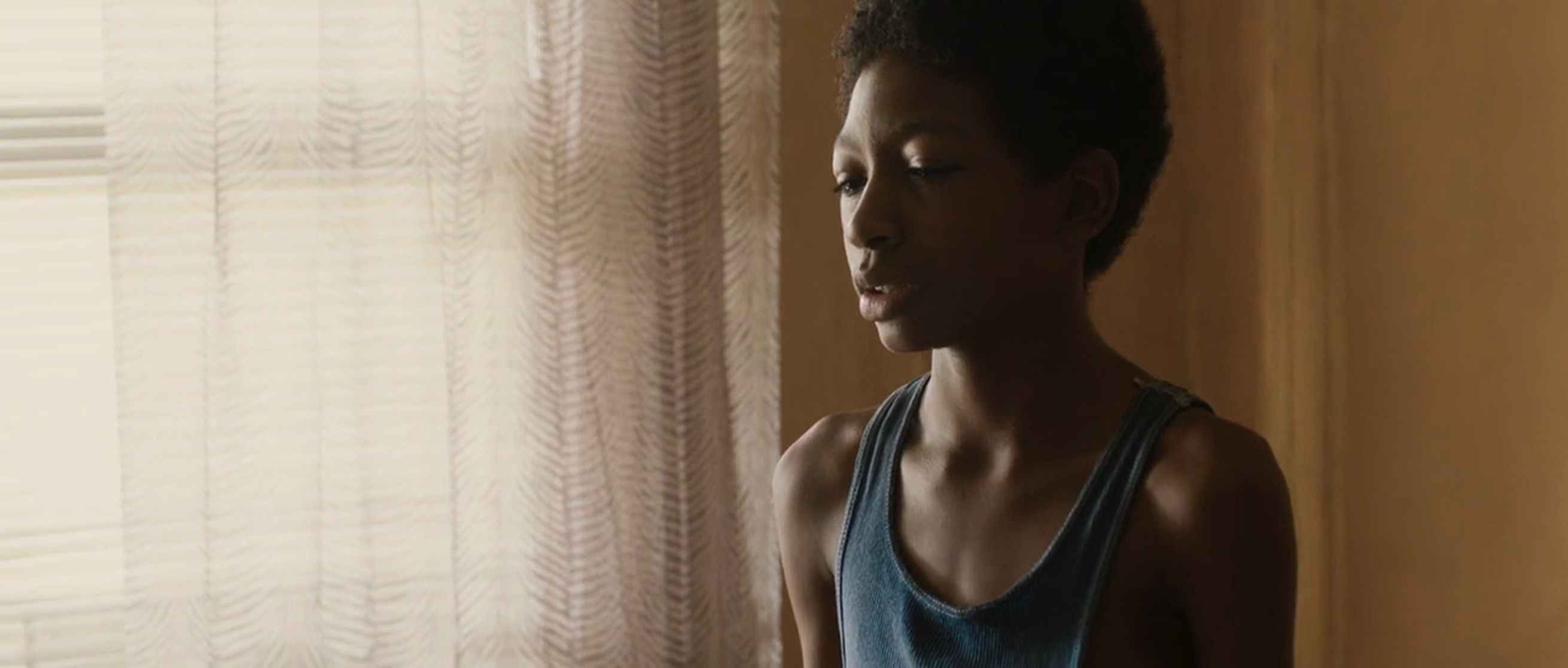The Inevitable Defeat of Mister & Pete                                  (2013)