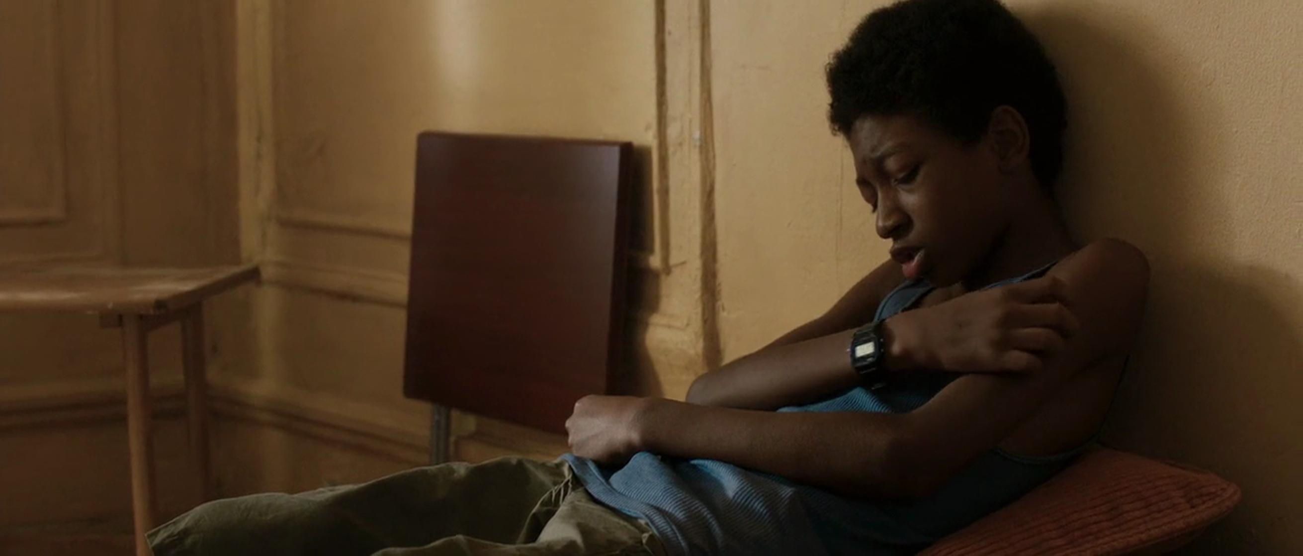 The Inevitable Defeat of Mister & Pete                                  (2013)