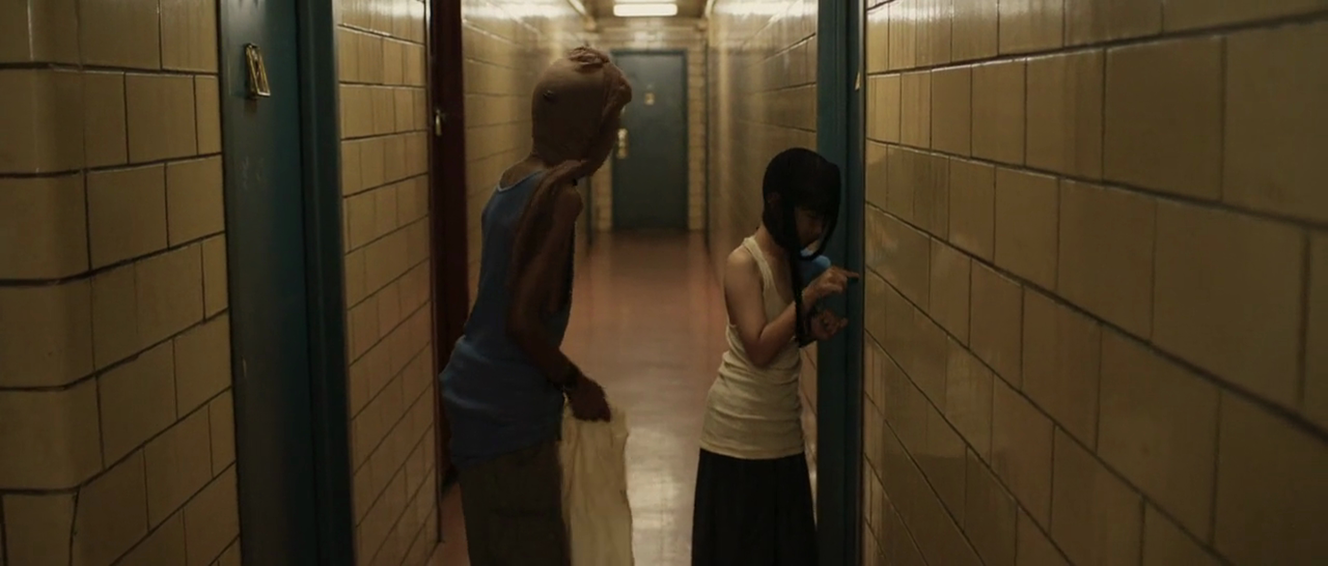 The Inevitable Defeat of Mister & Pete                                  (2013)