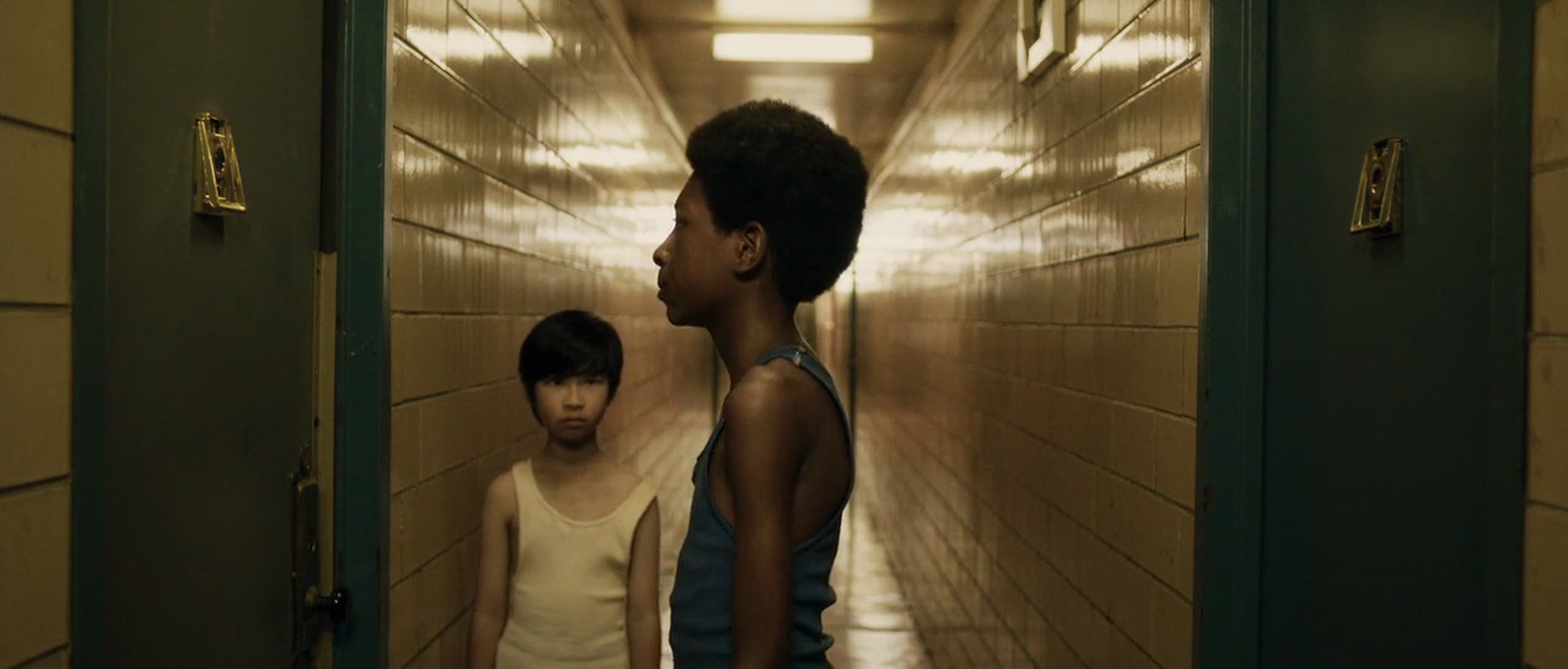 The Inevitable Defeat of Mister & Pete                                  (2013)