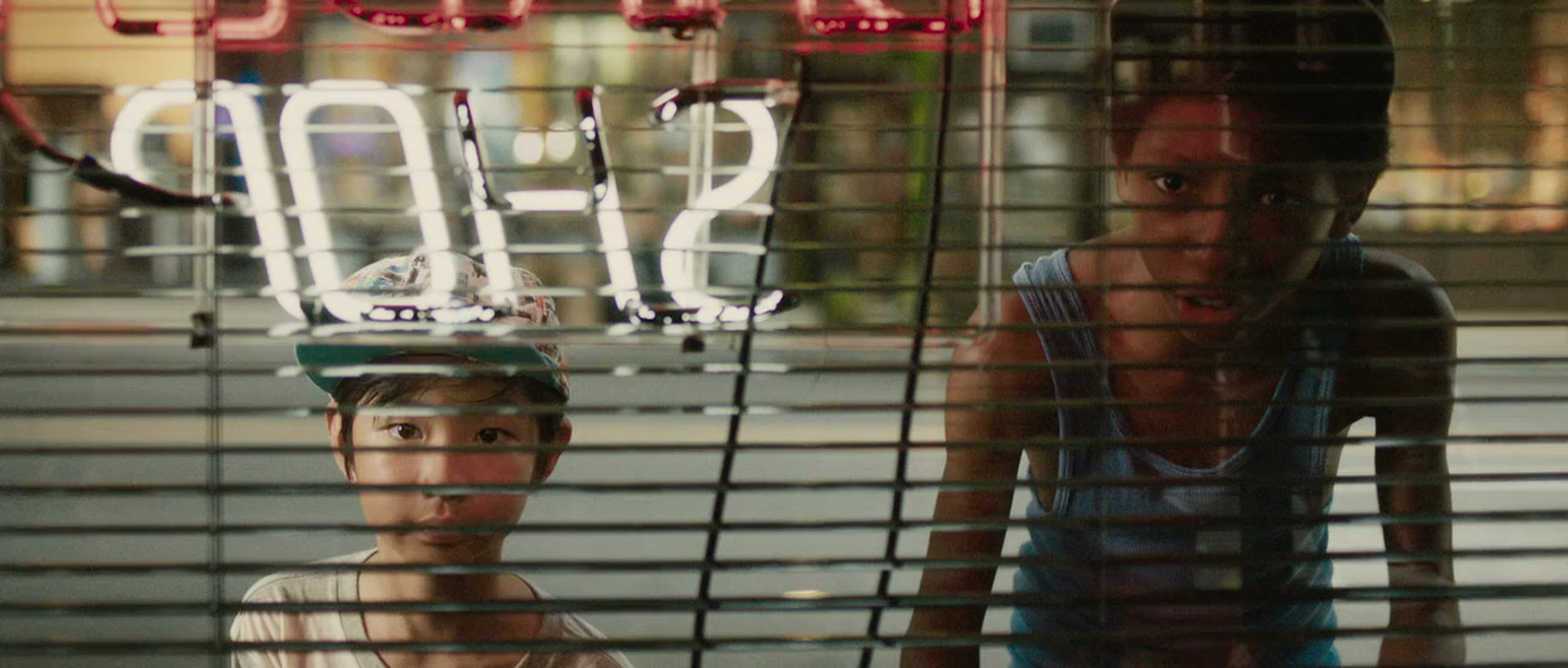The Inevitable Defeat of Mister & Pete                                  (2013)