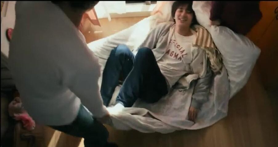 Kento Hayashi