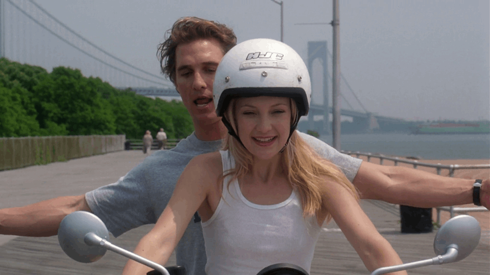 How to Lose a Guy in 10 Days How to Lose a Guy in 10 Days