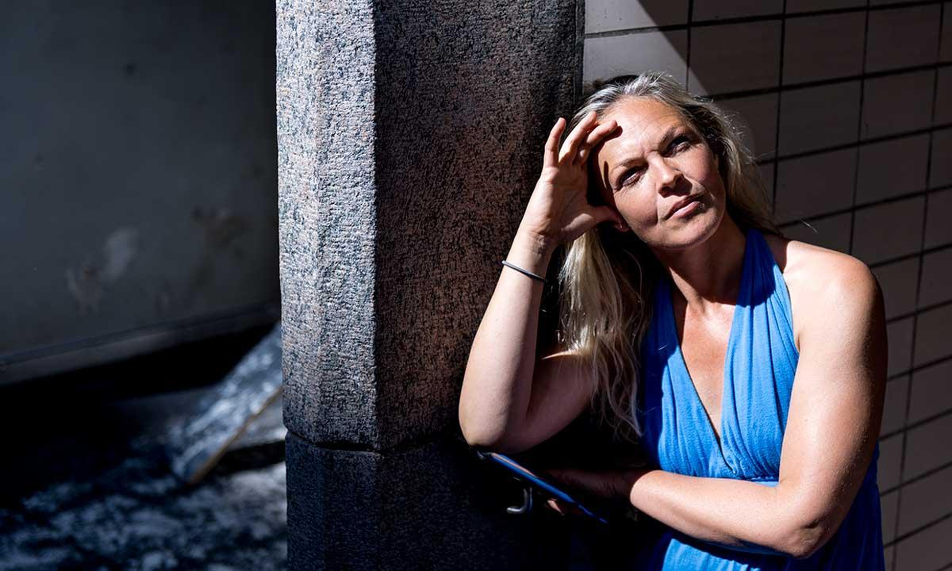 Trine Pallesen