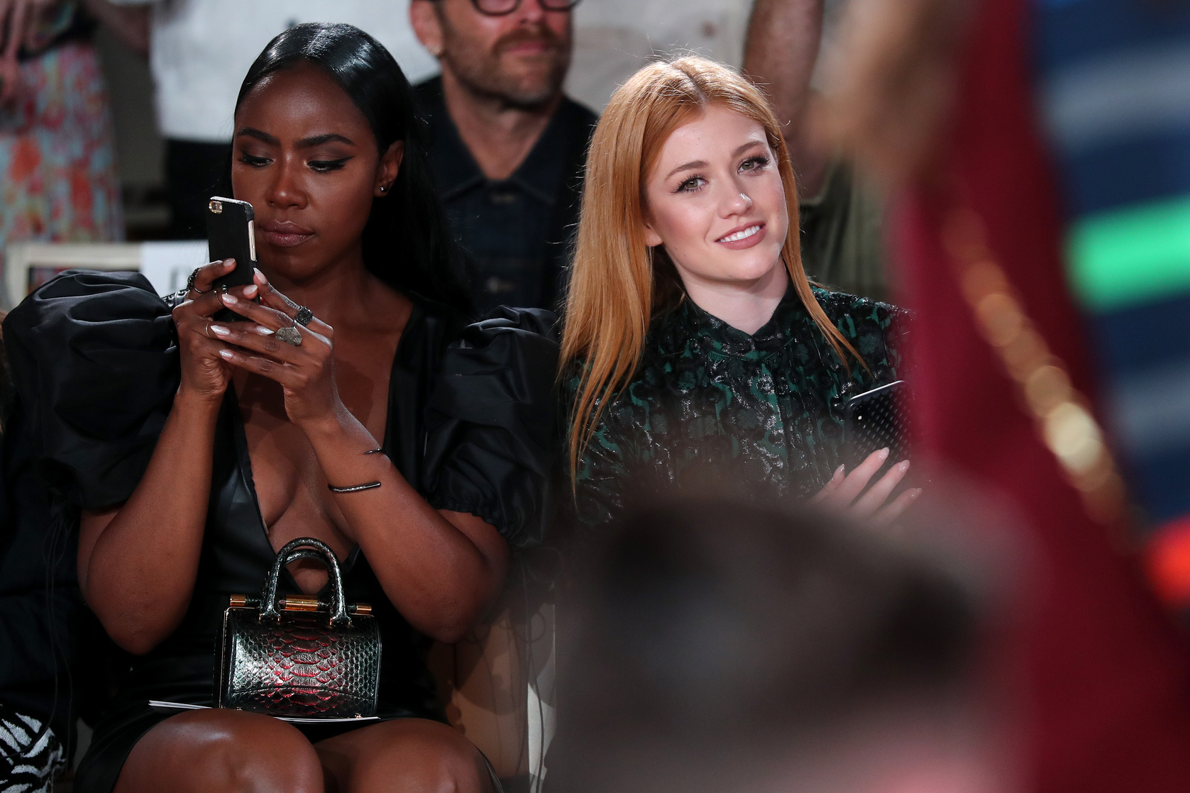 Katherine McNamara
