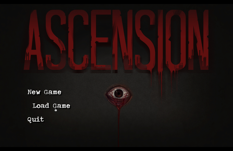 Ascension