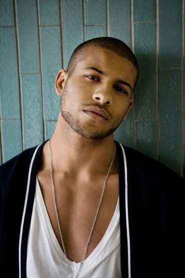 Jeffrey Bowyer-Chapman picture