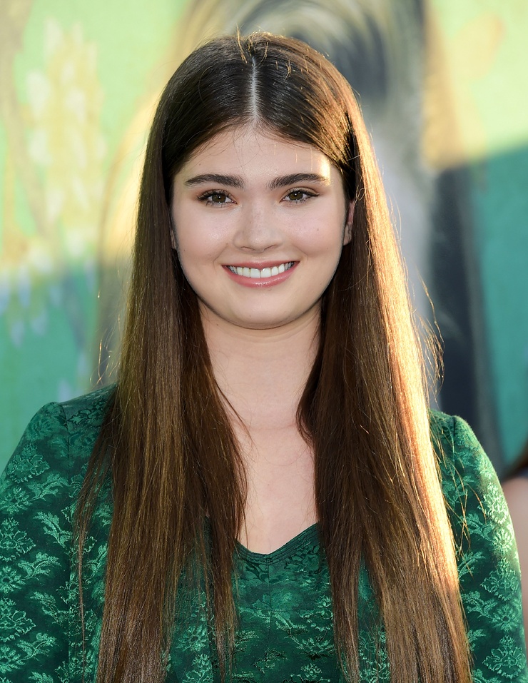 Picture of April Brinson