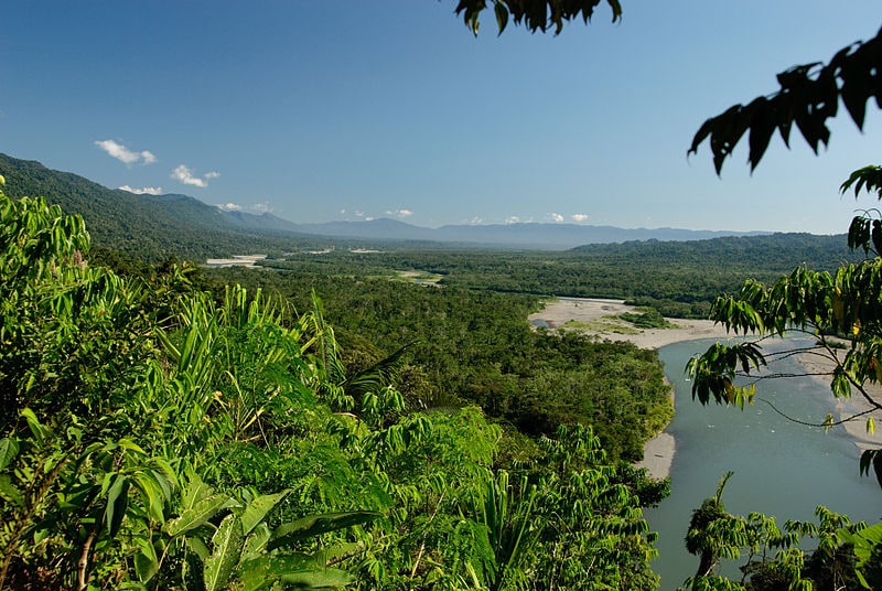 Perú