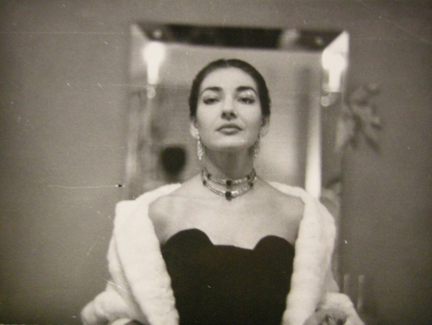 Maria Callas