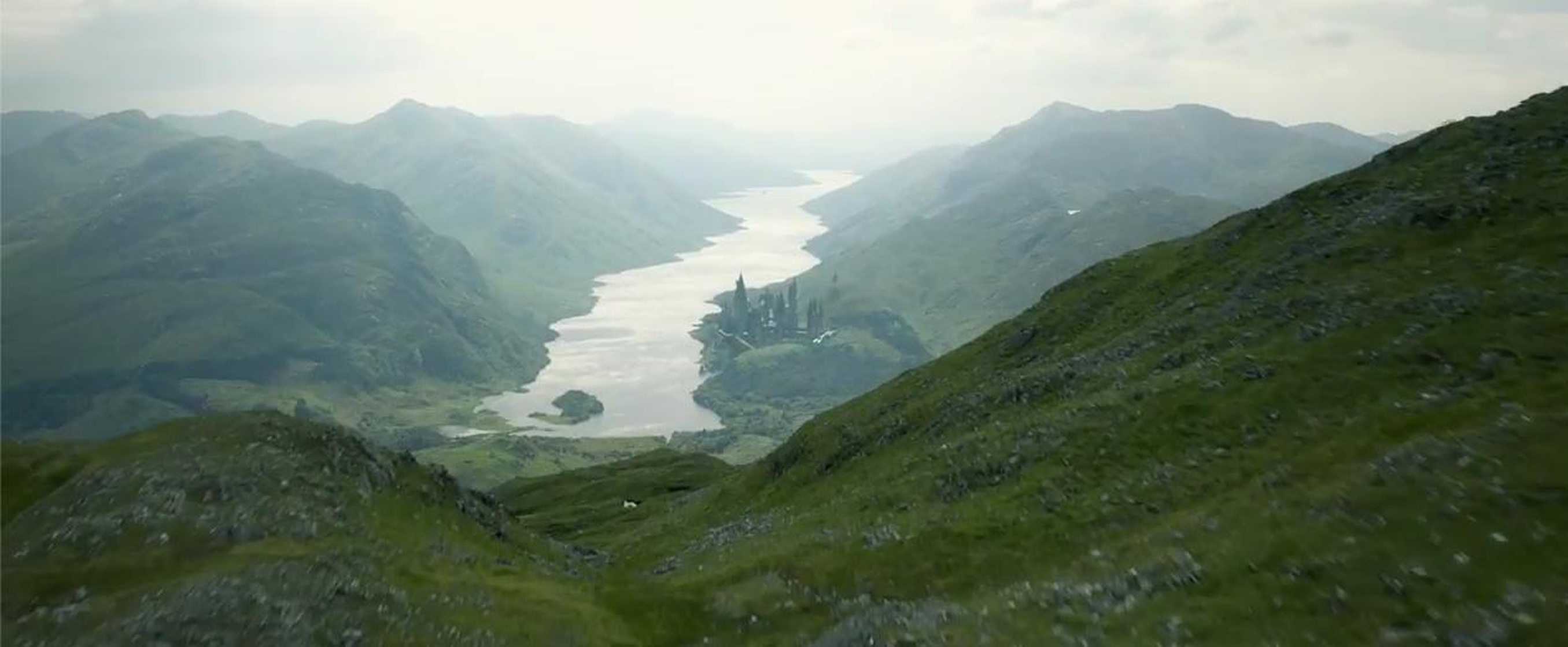 Fantastic Beasts: The Crimes of Grindelwald