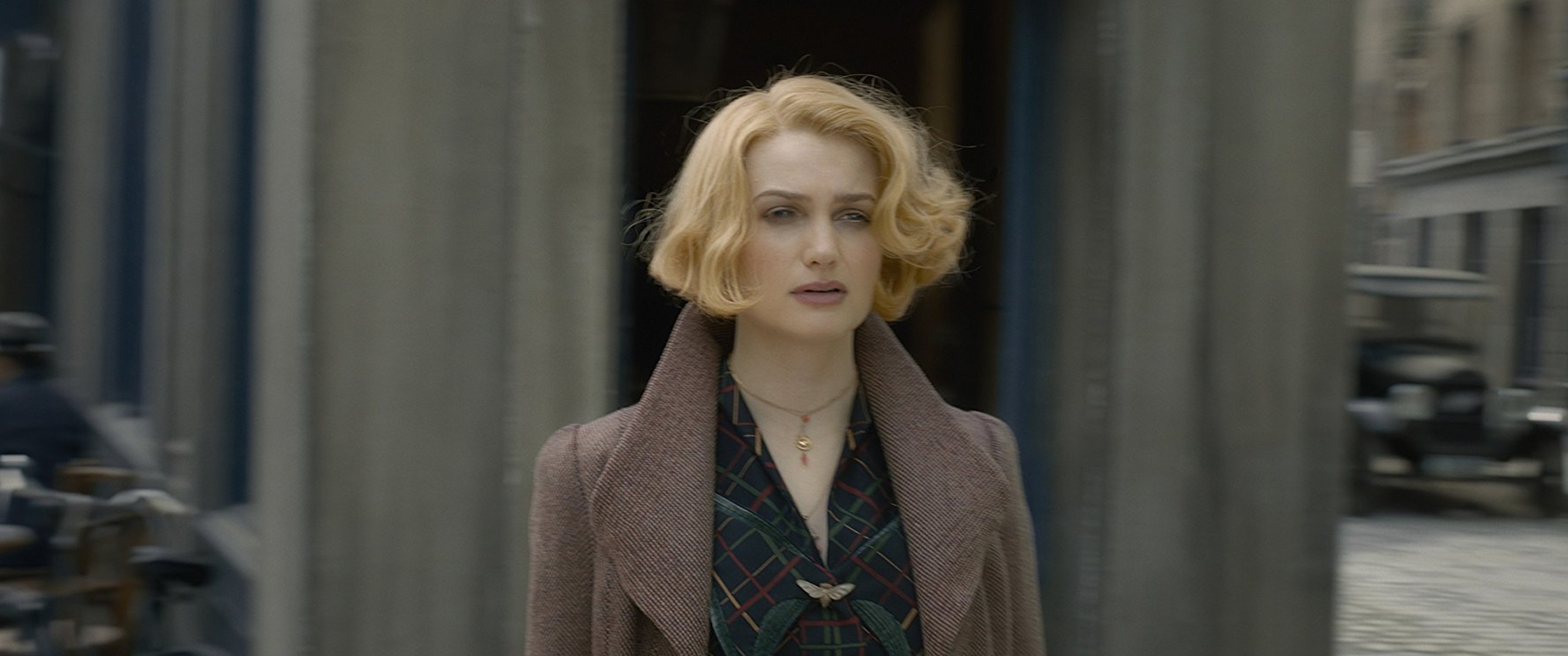 Fantastic Beasts: The Crimes of Grindelwald