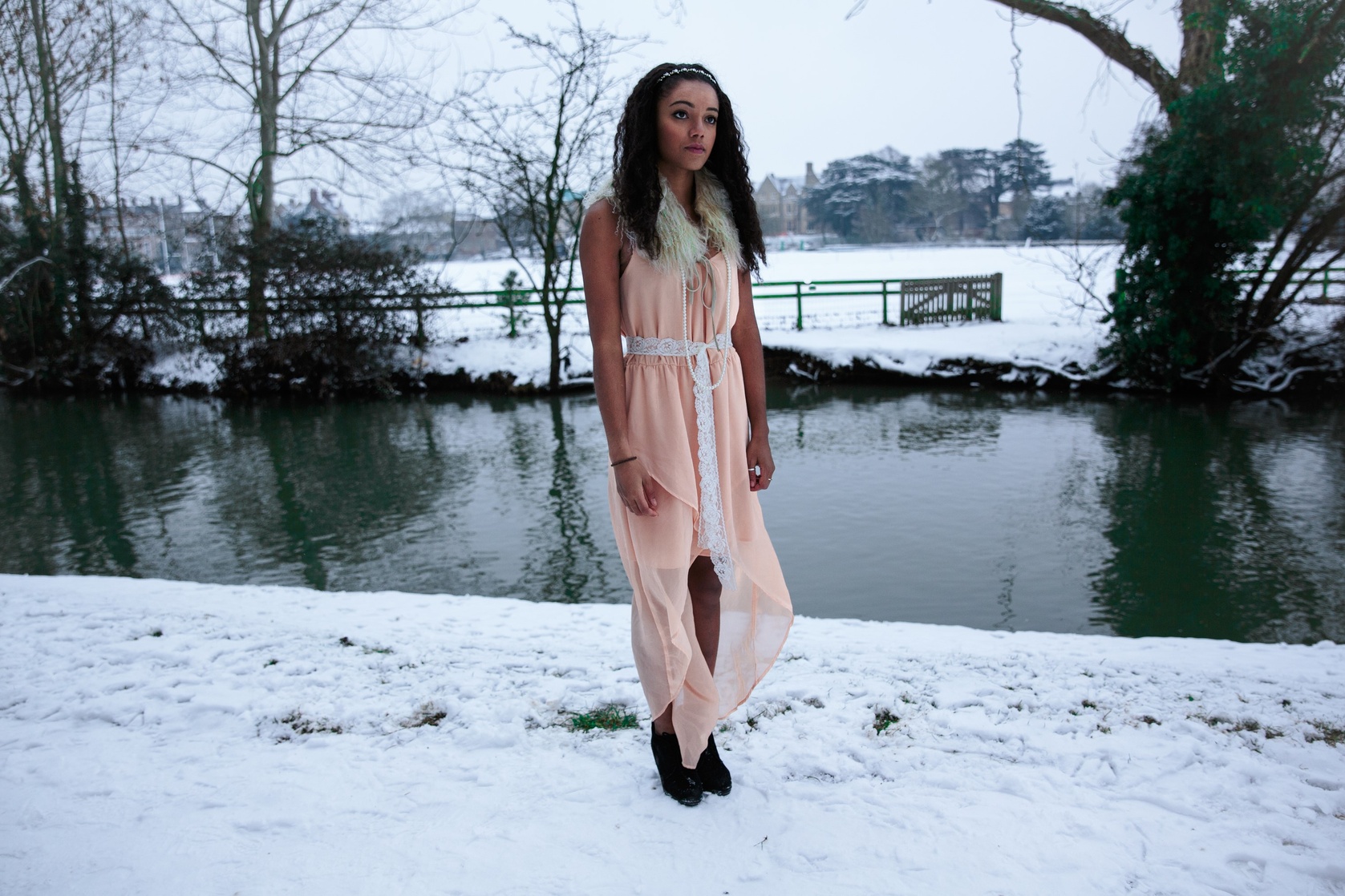 Maisie Richardson-Sellers