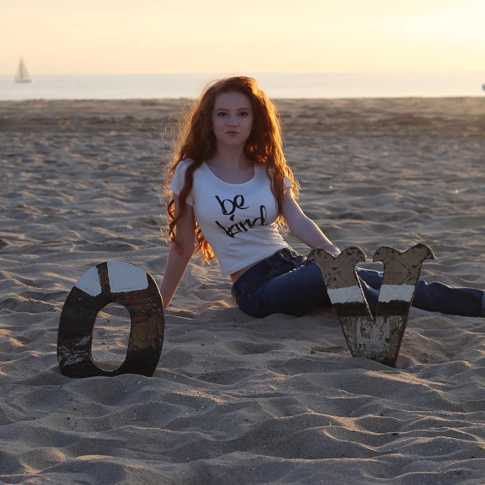Francesca Capaldi