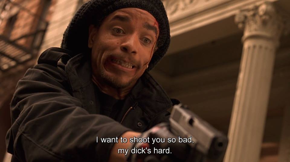 New Jack City (1991)