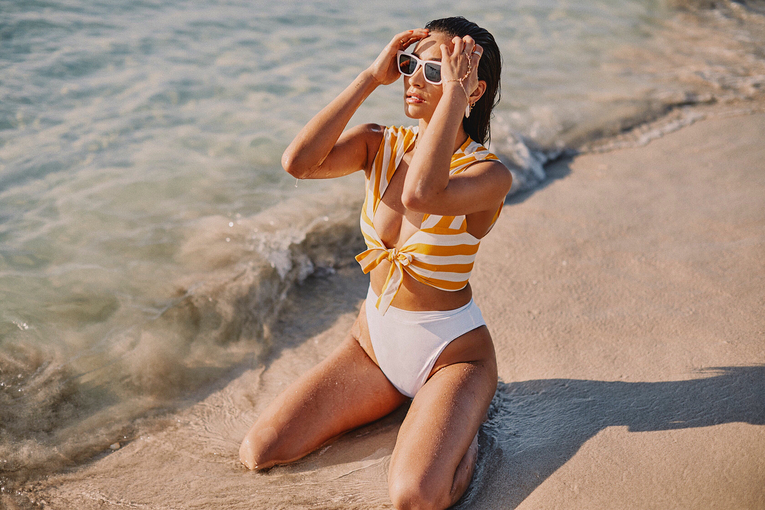 Shay Mitchell Shay Mitchell