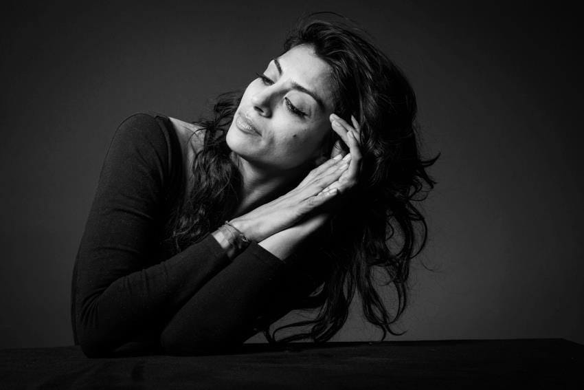 Reshma Gajjar
