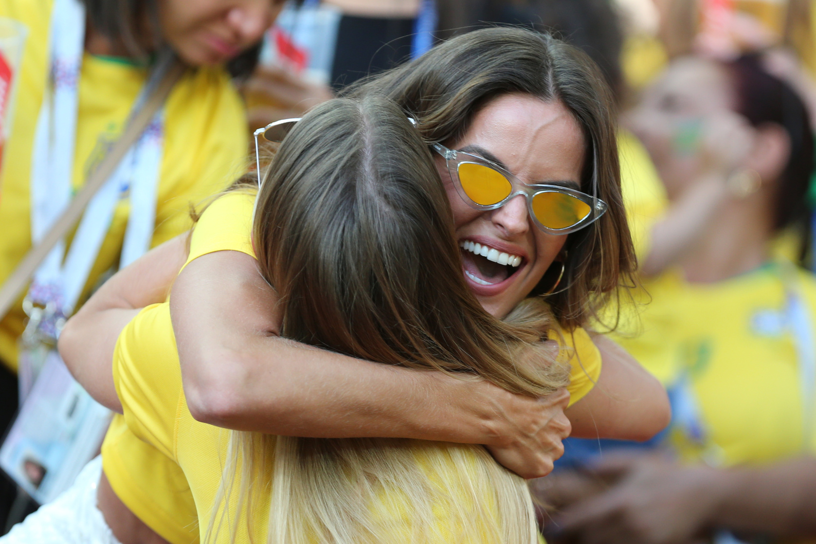 Izabel Goulart