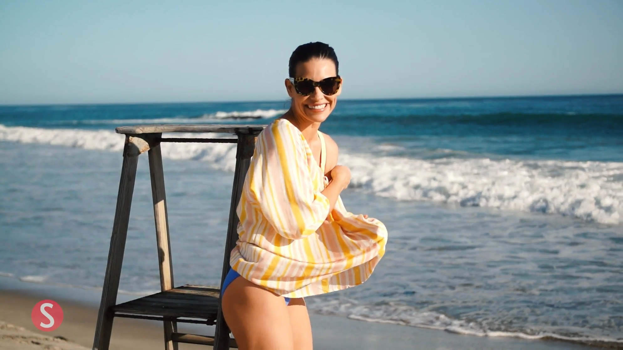Evangeline Lilly