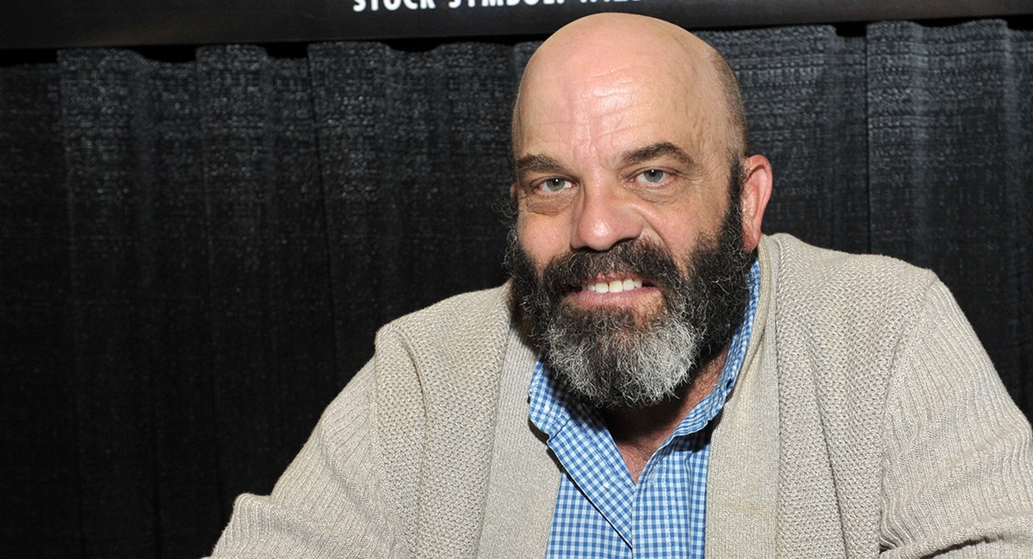 Lee Arenberg