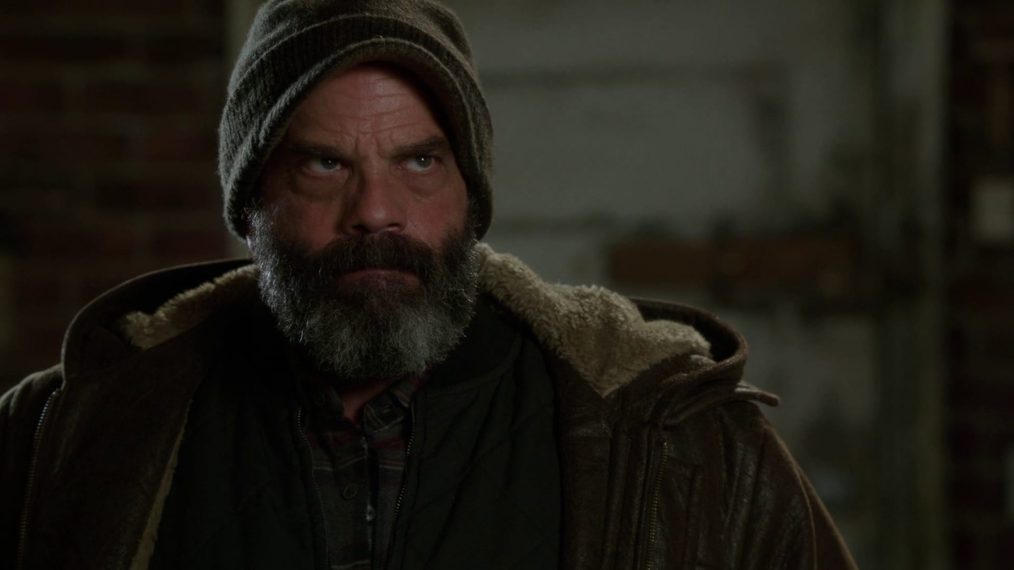 Lee Arenberg