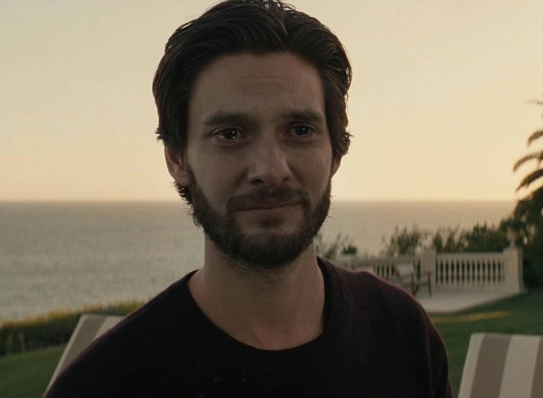 Logan Delos