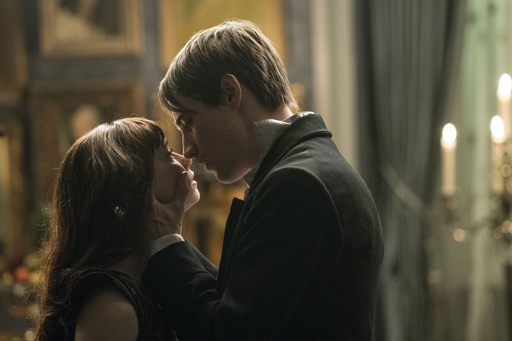 Penny Dreadful Penny Dreadful