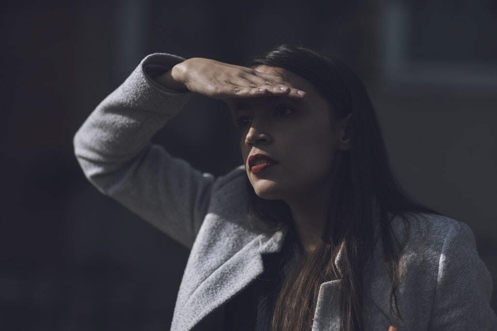 Alexandria Ocasio-Cortez
