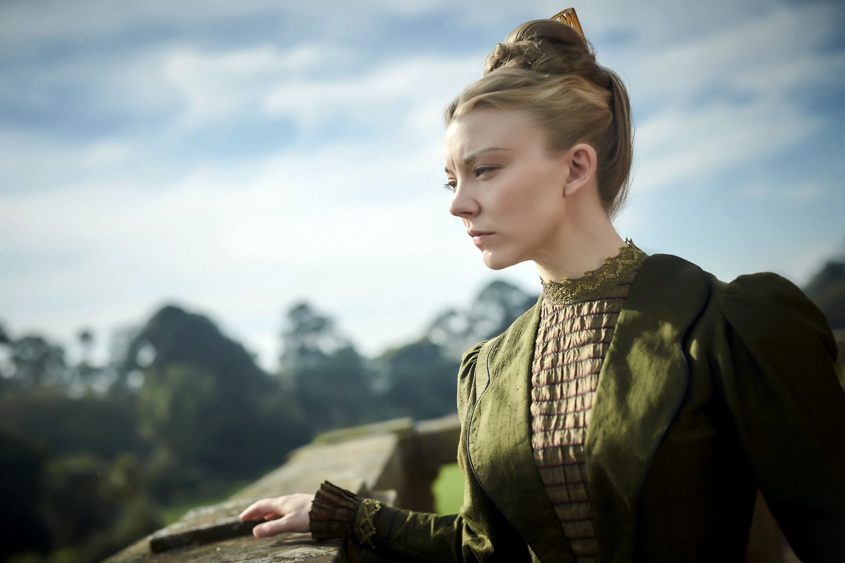 Natalie Dormer Natalie Dormer